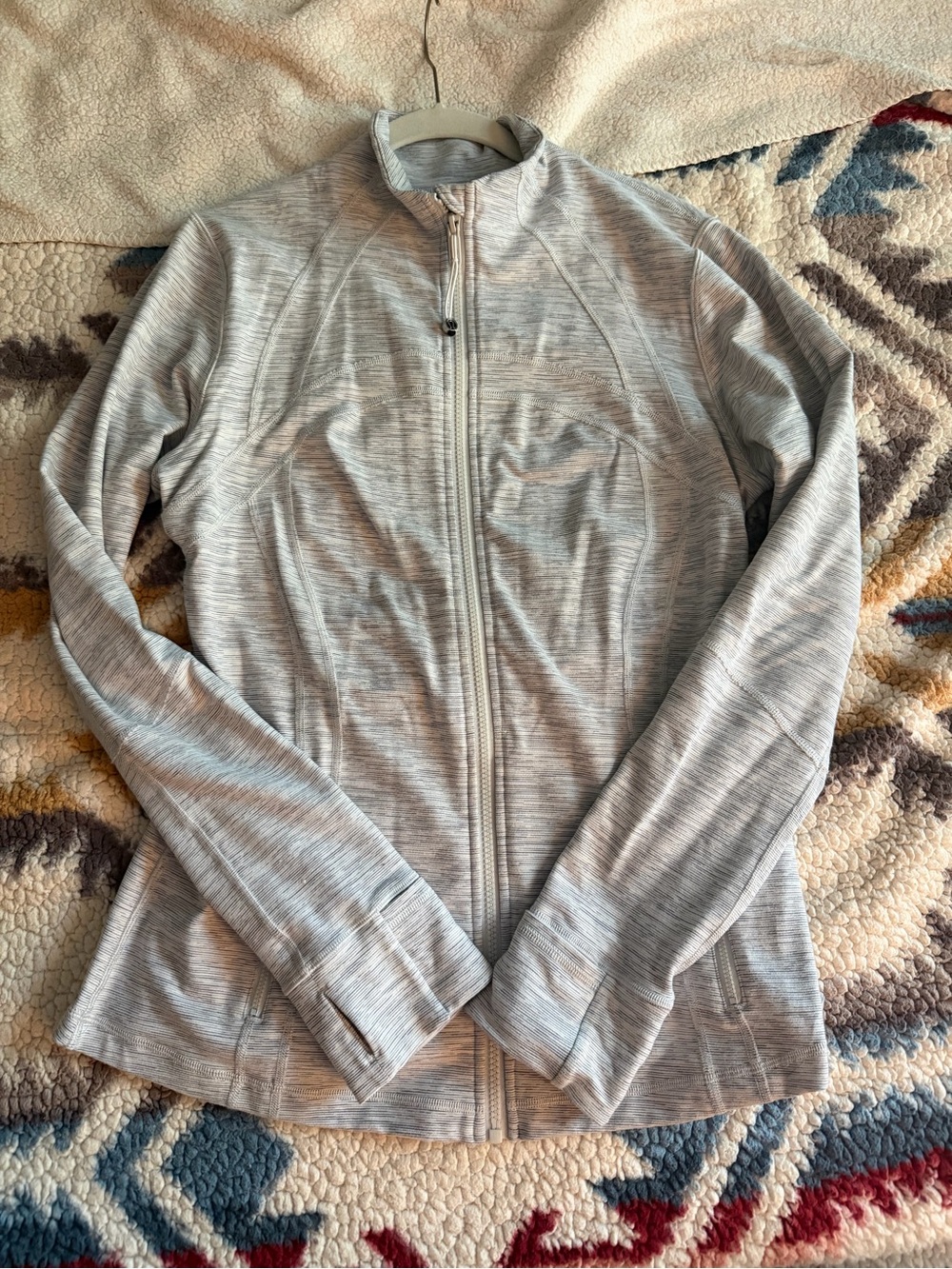 Lululemon Define Jacket - Luon Sz 14
